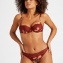 Aubade Soutien-Gorge Corbeille Armatures Sweet Folk Sienna