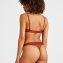Aubade Soutien-Gorge Corbeille Armatures Sweet Folk Sienna