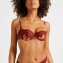 Aubade Soutien-Gorge Corbeille Armatures Sweet Folk Sienna