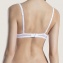 Aubade Soutien-Gorge Corbeille Au bal de Flore Blanc