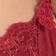 Aubade Soutien-Gorge Corbeille Aubade  l'Amour Rouge Darling