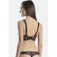 Aubade Soutien-Gorge Corbeille Confort Danse des Sens Noir