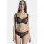Aubade Soutien-Gorge Corbeille Confort Danse des Sens Noir
