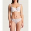 Aubade Soutien-Gorge Corbeille Confort Danse des Sens Opale