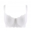Aubade Soutien-Gorge Corbeille Confort Danse des Sens Opale