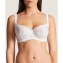 Aubade Soutien-Gorge Corbeille Confort Danse des Sens Opale