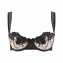 Aubade Soutien-Gorge Corbeille Coque La Belle aux Camlias Hypnotique