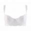 Aubade Soutien-Gorge Corbeille Danse des Sens Opale