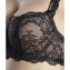 Aubade Soutien-Gorge Corbeille Danse des Sens Noir