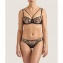 Aubade Soutien-Gorge Corbeille Encre de Chine