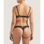Aubade Soutien-Gorge Corbeille Encre de Chine