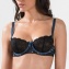 Aubade Soutien-Gorge Corbeille Femme Artiste Nocturne