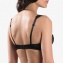 Aubade Soutien-Gorge Corbeille Femme Aubade Noir