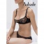 Aubade Soutien-Gorge Corbeille Jardin Ephmre