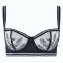 Aubade Soutien-Gorge Corbeille Jardin Ephmre