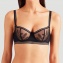 Aubade Soutien-Gorge Corbeille Jardin Ephmre