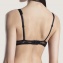 Aubade Soutien-Gorge Corbeille Posie D'Orient Nuit Bleue