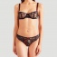 Aubade Soutien-Gorge Corbeille Reine des Prs Rglisse