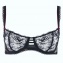 Aubade Soutien-Gorge Corbeille Reine des Prs Rglisse