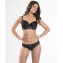 Aubade Soutien-Gorge Embotant Confort Femme Artiste Nocturne