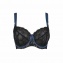 Aubade Soutien-Gorge Embotant Confort Femme Artiste Nocturne