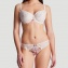Aubade Soutien-Gorge Emboitant Confort Reine des Pr�s Jasmin