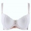 Aubade Soutien-Gorge Emboitant Confort Reine des Pr�s Jasmin