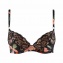 Aubade Soutien-Gorge Plunge Coque Sweet Folk Potique