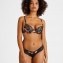 Aubade Soutien-Gorge Plunge Coque Sweet Folk Potique