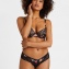 Aubade Soutien-Gorge Plunge Coque Sweet Folk Potique
