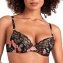 Aubade Soutien-Gorge Plunge Coque Sweet Folk Potique