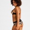 Aubade Soutien-Gorge Plunge Coussinet Lovessence Noir