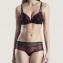 Aubade Soutien-Gorge Push-Up Au bal de Flore Venise