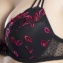Aubade Soutien-Gorge Push-Up Au bal de Flore Venise