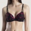 Aubade Soutien-Gorge Push-Up Au bal de Flore Venise