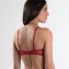 Aubade Soutien-Gorge Push-Up Aubade  l'Amour Rouge Darling