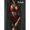 Aubade Soutien-Gorge Push-Up Aubade  l'Amour Rouge Darling