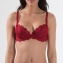 Aubade Soutien-Gorge Push-Up Aubade  l'Amour Rouge Darling