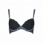 Aubade Soutien-Gorge Push-Up Femme Artiste Nocturne