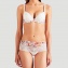 Aubade Soutien-Gorge Push-Up Reine des Prs Jasmin