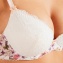 Aubade Soutien-Gorge Push-Up Reine des Prs Jasmin