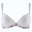 Aubade Soutien-Gorge Push-Up Reine des Prs Jasmin