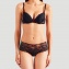 Aubade Soutien-Gorge Push-Up Reine des Prs Rglisse