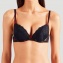 Aubade Soutien-Gorge Push-Up Reine des Prs Rglisse