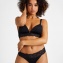 Aubade Soutien-Gorge Sans Armatures Sweetessence Noir