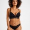 Aubade Soutien-Gorge Sans Armatures Sweetessence Noir