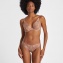 Aubade Soutien-Gorge Triangle Armatures Sensory Illusion Silk Rose