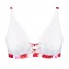 Aubade Soutien-Gorge Triangle Beauty Celebration