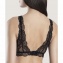 Aubade Soutien-Gorge Triangle Danse des Sens Noir