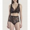 Aubade Soutien-Gorge Triangle Danse des Sens Noir